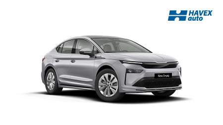Škoda Enyaq Coupé Selection 60, 63 kWh 150 kW 2x4 - havex.cz
