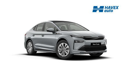 Škoda Enyaq Coupé Selection 60, 63 kWh 150 kW 2x4 - havex.cz