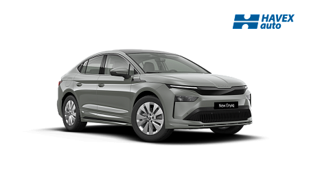 Škoda Enyaq Coupé Selection 60, 63 kWh 150 kW 2x4 - havex.cz