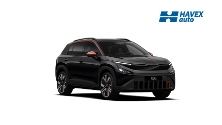 Škoda Epiq First Edition 55, 55 kWh 155 kW 1° automat - havex.cz