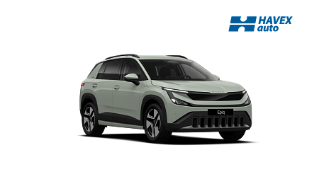 Škoda Epiq Selection START 55, 55 kWh 155 kW 1° automat - havex.cz