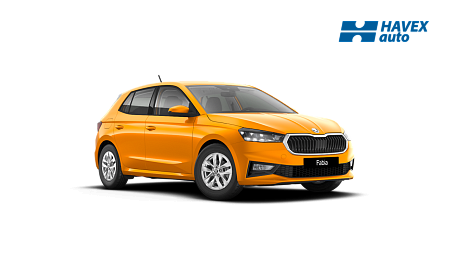 Škoda Fabia 130 let 1.0 59 kW MPI 5-stup. mech. - havex.cz