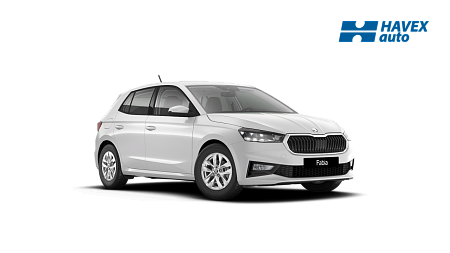 Škoda Fabia 130 let 1.0 TSI 70 kW 5-stup. mech. - havex.cz