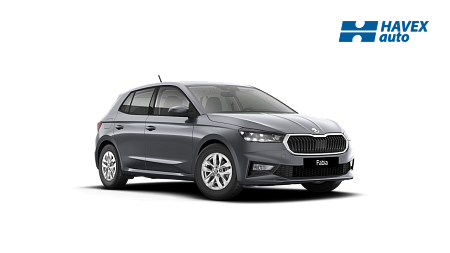 Škoda Fabia 130 let 1.0 59 kW MPI 5-stup. mech. - havex.cz