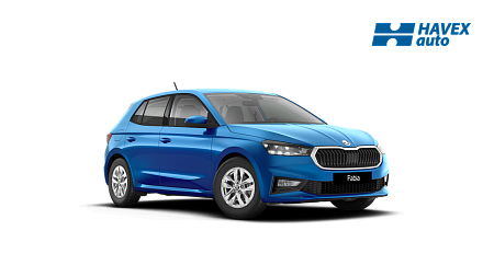 Škoda Fabia 130 let 1.0 59 kW MPI 5-stup. mech. - havex.cz