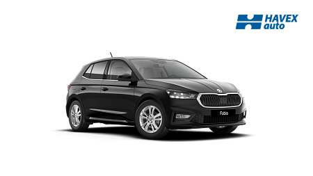 Škoda Fabia 130 let Premium 1.5 TSI 110 kW 7-stup. automat - havex.cz