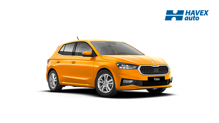 Škoda Fabia 130 let Premium 1.5 TSI 110 kW 7-stup. automat - havex.cz