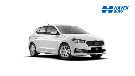 Škoda Fabia 130 let Premium 1.5 TSI 110 kW 7-stup. automat - havex.cz