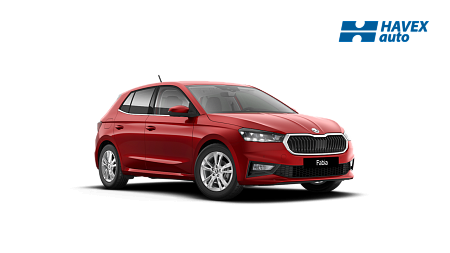 Škoda Fabia 130 let Premium 1.5 TSI 110 kW 7-stup. automat - havex.cz