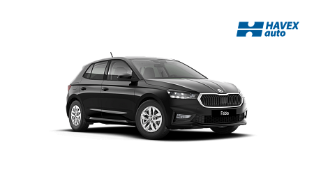 Škoda Fabia 130 let 1.0 59 kW MPI 5-stup. mech. - havex.cz
