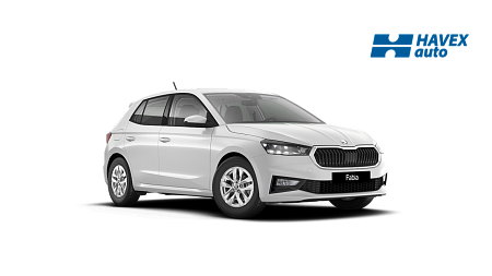 Škoda Fabia 130 let Premium 1.5 TSI 110 kW 7-stup. automat - havex.cz