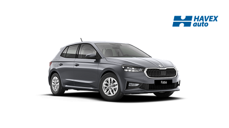 Škoda Fabia 130 let Premium 1.5 TSI 110 kW 7-stup. automat - havex.cz