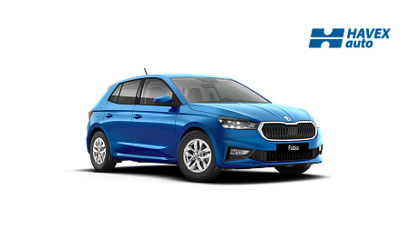 Škoda Fabia 130 let Premium 1.5 TSI 110 kW 7-stup. automat - havex.cz