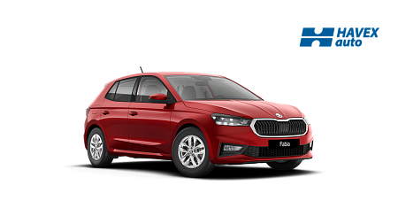 Škoda Fabia 130 let 1.0 59 kW MPI 5-stup. mech. - havex.cz