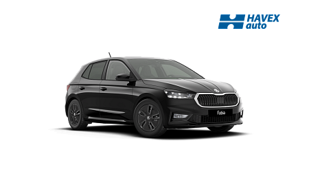Škoda Fabia Dynamic 1.0 TSI 70 kW 5-stup. mech. - havex.cz