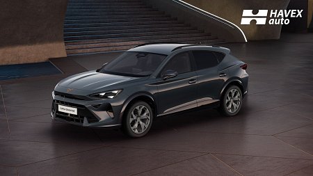 CUPRA Formentor 2.0 TSI 204k DSG 4WD DSG7 automat - havex.cz