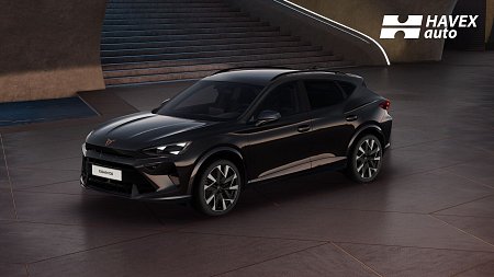 CUPRA Formentor VZ 2.0 TSI 333k DSG 4WD DSG automat - havex.cz