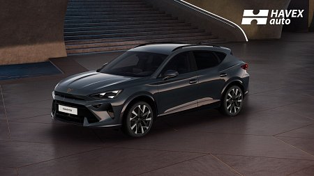 CUPRA Formentor VZ 2.0 TSI 333k DSG 4WD DSG automat - havex.cz