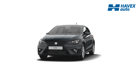 SEAT Ibiza Style 1.0 TSI 115k DSG DSG automat - havex.cz
