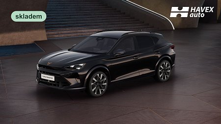 CUPRA Formentor VZ 2.0 TSI 333k DSG 4WD DSG automat - havex.cz