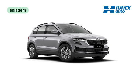 Škoda Karoq 130 let 1.5 TSI 110 kW 6-stup. mech. - havex.cz