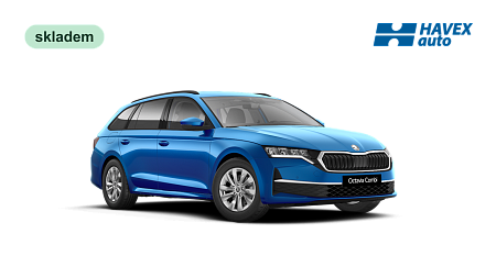 Škoda Octavia 130 let 1.5 TSI 110 kW 6-stup. mech. - havex.cz