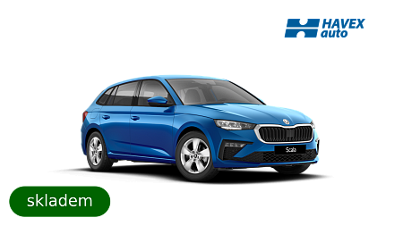 Škoda Scala Classic 1.0 TSI 85 kW 6-stup. mech. - havex.cz