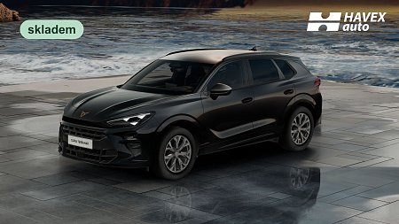 CUPRA Terramar 1.5 eTSI 150k DSG7 automat - havex.cz