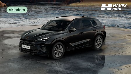 CUPRA Terramar 2.0 TSI 204k  4WD DSG7 automat - havex.cz