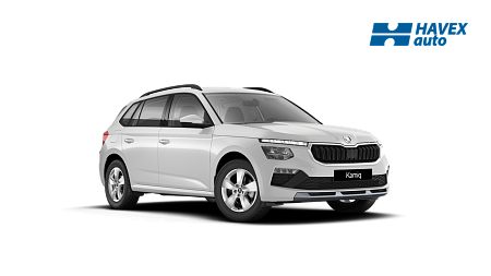 Škoda Kamiq 130 let Premium 1.5 TSI 110 kW 7-stup. automat - havex.cz