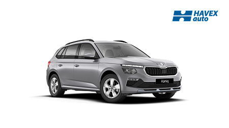 Škoda Kamiq 130 let Premium 1.5 TSI 110 kW 7-stup. automat - havex.cz