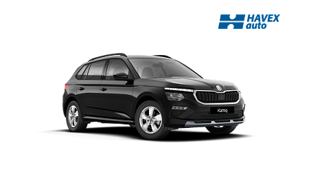 Škoda Kamiq Classic 1.0 TSI 70 kW 5-stup. mech. - havex.cz