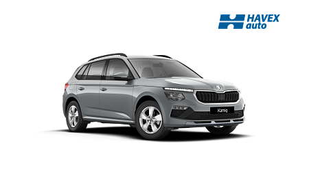 Škoda Kamiq Classic 1.0 TSI 85 kW 6-stup. mech. - havex.cz