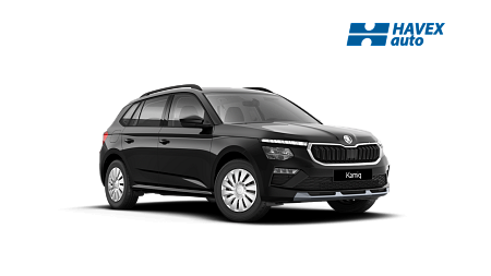 Škoda Kamiq Easy 1.0 TSI 70 kW 5-stup. mech. - havex.cz