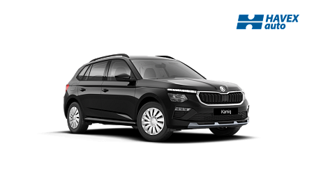 Škoda Kamiq Selection 1.0 TSI 85 kW 6-stup. mech. - havex.cz