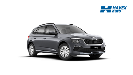 Škoda Kamiq Top Selection 1.0 TSI 85 kW 7-stup. automat - havex.cz