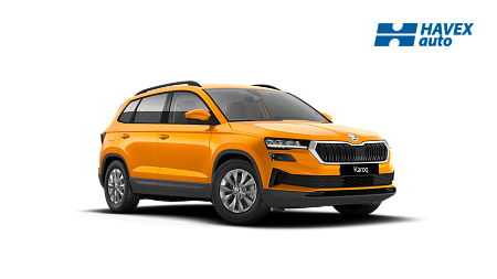 Škoda Karoq 130 let 1.5 TSI 110 kW 6-stup. mech. - havex.cz