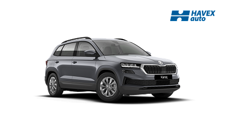 Škoda Karoq 130 let 1.5 TSI 110 kW 6-stup. mech. - havex.cz