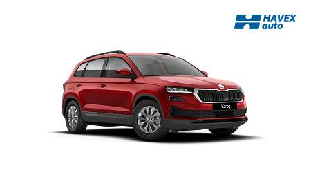 Škoda Karoq 130 let 1.5 TSI 110 kW 6-stup. mech. - havex.cz