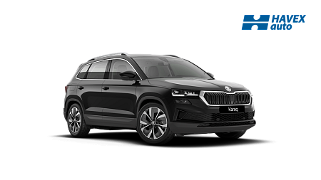Škoda Karoq 130 let Premium 1.5 TSI 110 kW 6-stup. mech. - havex.cz