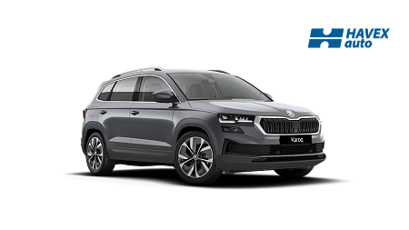 Škoda Karoq Selection 1.5 TSI 110 kW 6-stup. mech. - havex.cz