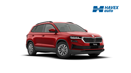 Škoda Karoq Classic 1.0 TSI 85 kW 6-stup. mech. - havex.cz