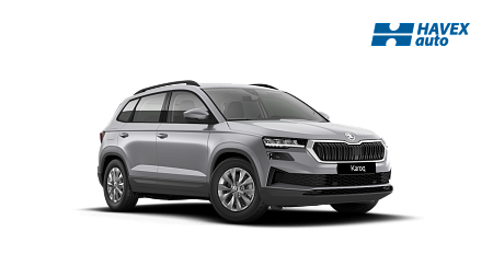 Škoda Karoq Selection 1.5 TSI 110 kW 7-stup. automat. - havex.cz