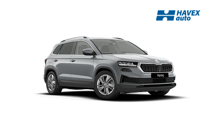 Škoda Karoq Top Selection 2.0 TDI 110 kW 7-stup. automat 4X4 - havex.cz