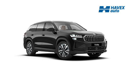 Škoda Kodiaq Exclusive Selection 2.0 TDI 142 kW 7-stup. automat. 4x4 - havex.cz