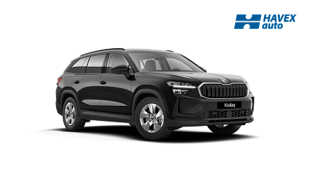 Škoda Kodiaq Selection 1.5 TSI 110 kW MHEV 7-stup. automat. - havex.cz