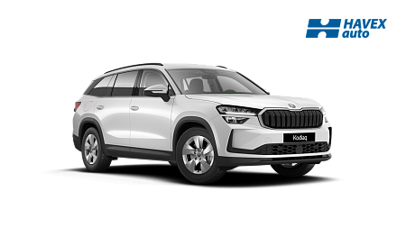Škoda Kodiaq Selection 2.0 TDI 110 kW 7-stup. automat. - havex.cz