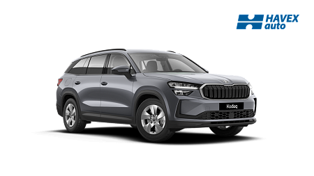 Škoda Kodiaq Selection 2.0 TDI 110 kW 7-stup. automat. - havex.cz
