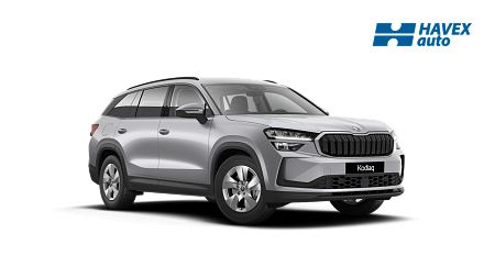 Škoda Kodiaq Selection 1.5 TSI 110 kW MHEV 7-stup. automat. - havex.cz