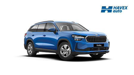 Škoda Kodiaq Selection 2.0 TDI 110 kW 7-stup. automat. - havex.cz